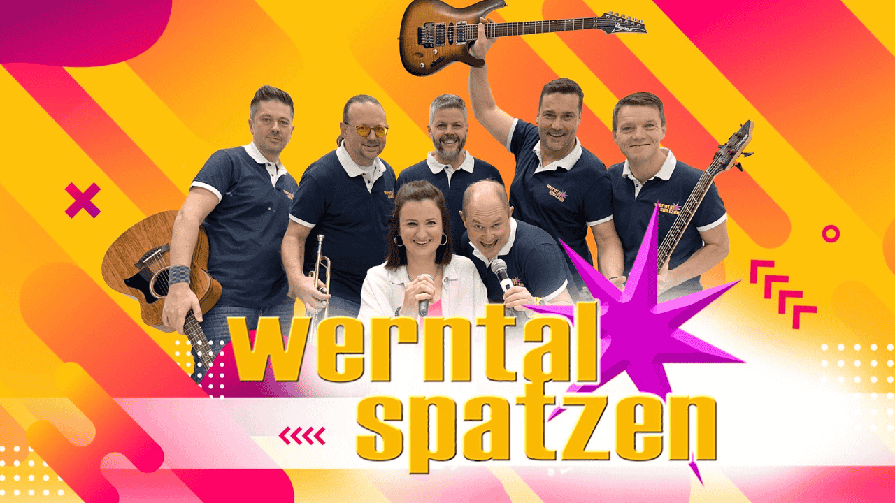 Werntal Spatzen cover