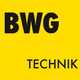 BWG-Technik - Logo