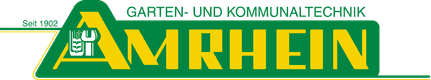 Amrhein Logo