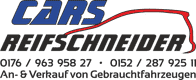 Reifschneider Cars Logo