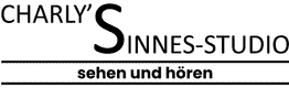 Charly's Sinnesstudio - Logo