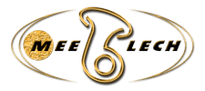 Meeblech Logo