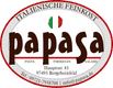 Papasa - Logo