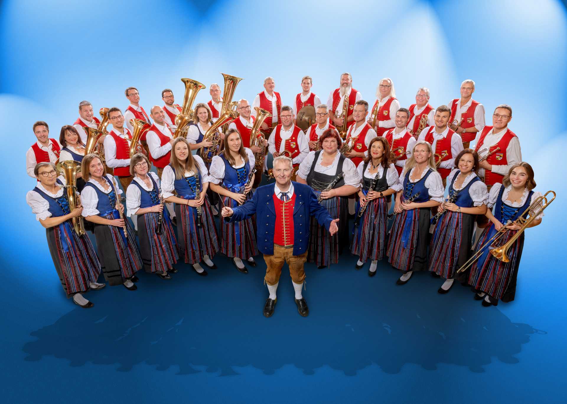 Hergolshäuser Musikanten Cover