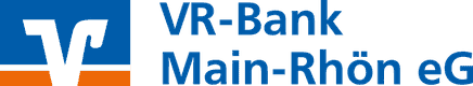 VR-Bank Main Röhn - Logo