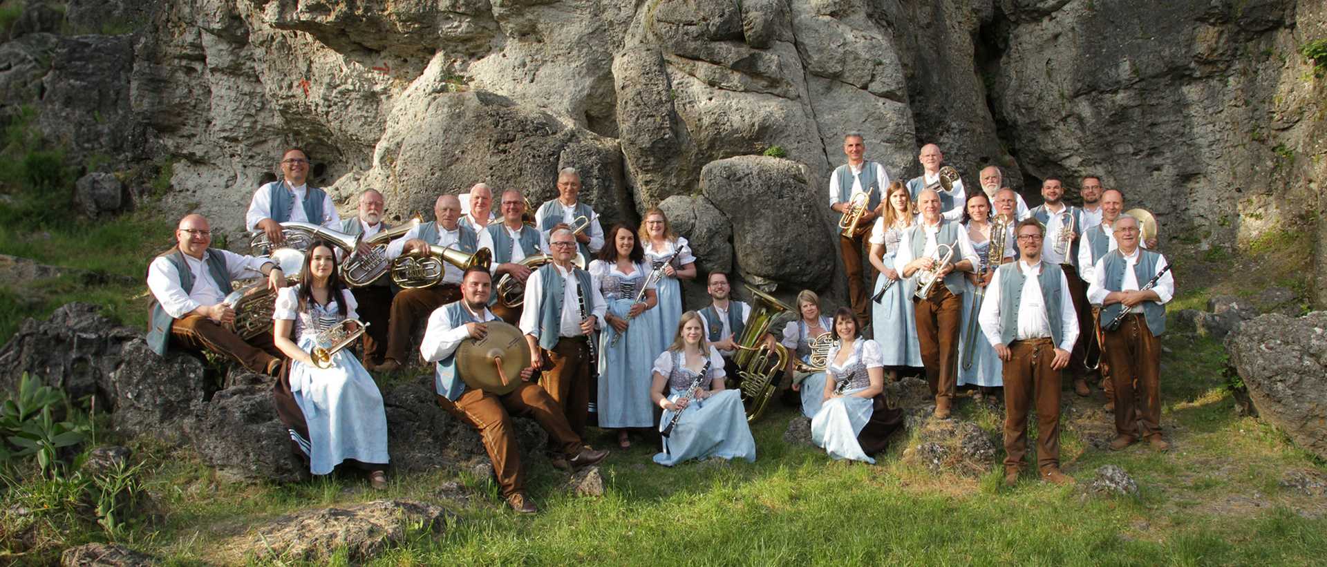 Don Bosco Musikanten Cover