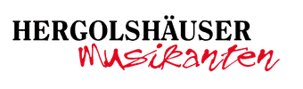 Hergolshäuser Musikanten Logo