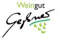 Weingut Geßner - Logo